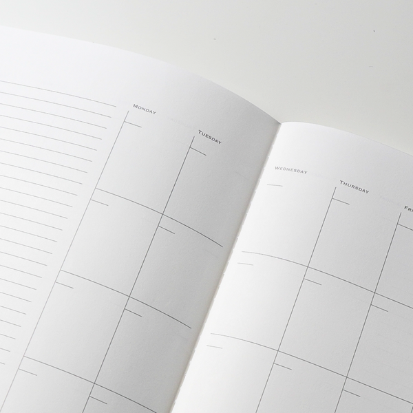 Tomoe River Notebooks A5
