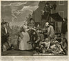 William Hogarth: Visions in Print