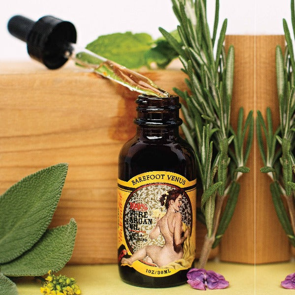 Pure Argan Oil {clearance}
