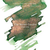 The Secret Garden Fountain Pen Ink | Frances Hodgson Burnett