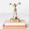 Trophée si fier