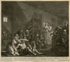 William Hogarth: Visions in Print