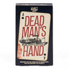 Mini Dead Man's Hand Game (D.8)