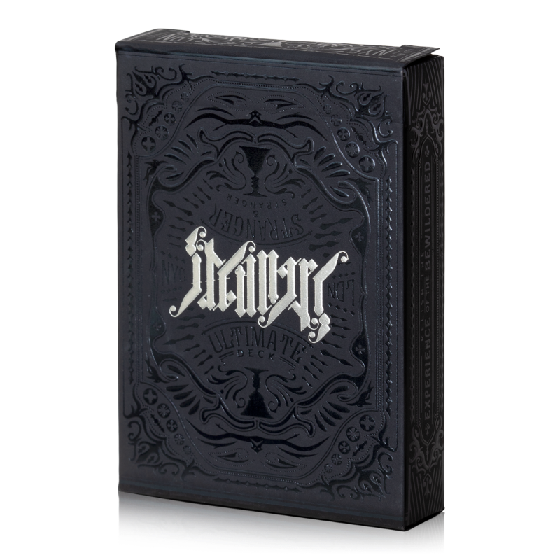 Ultimate Deck Playing Cards