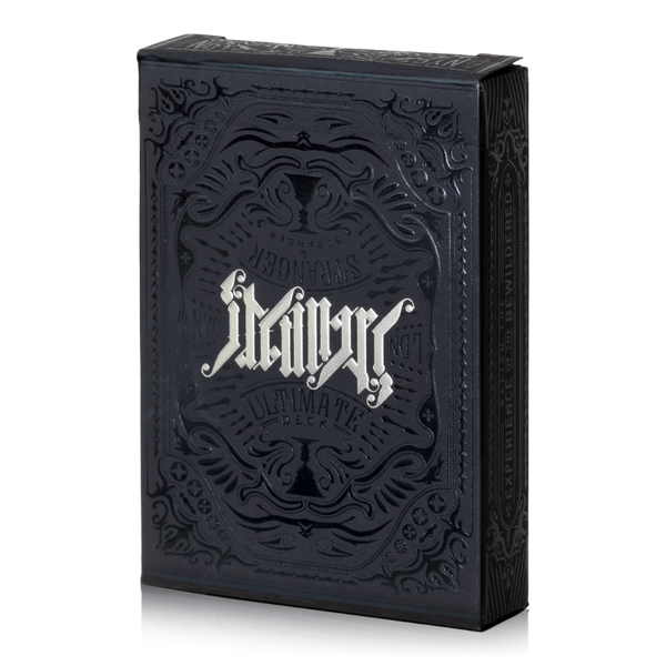 Ultimate Deck Playing Cards