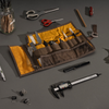 Tool Roll