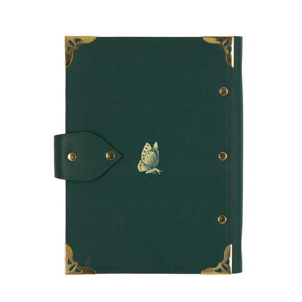 Beauty in Common Things Refillable Ring Binder Notebook