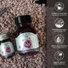 Violet Raccoon Fountain Pen Ink