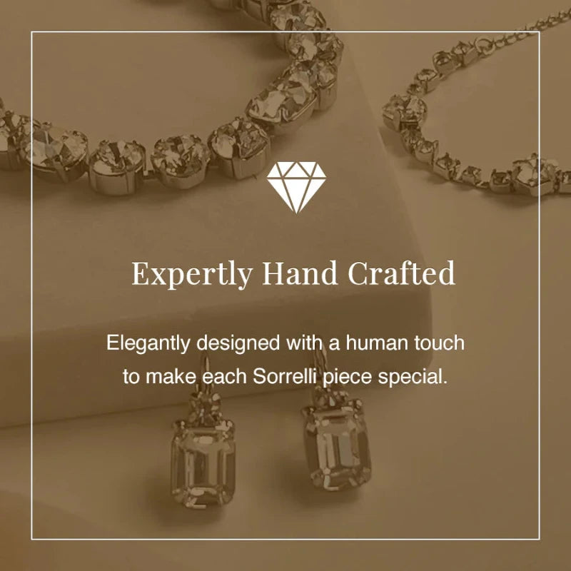 Roslyn Dangle Earring