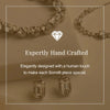Roslyn Dangle Earring