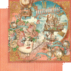 Imagine 12x12 Collector's Edition Pack