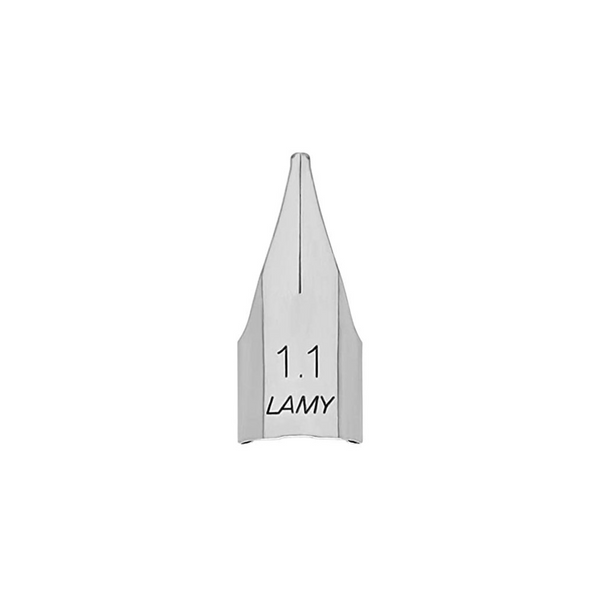 Lamy Z50 Nibs | Silver