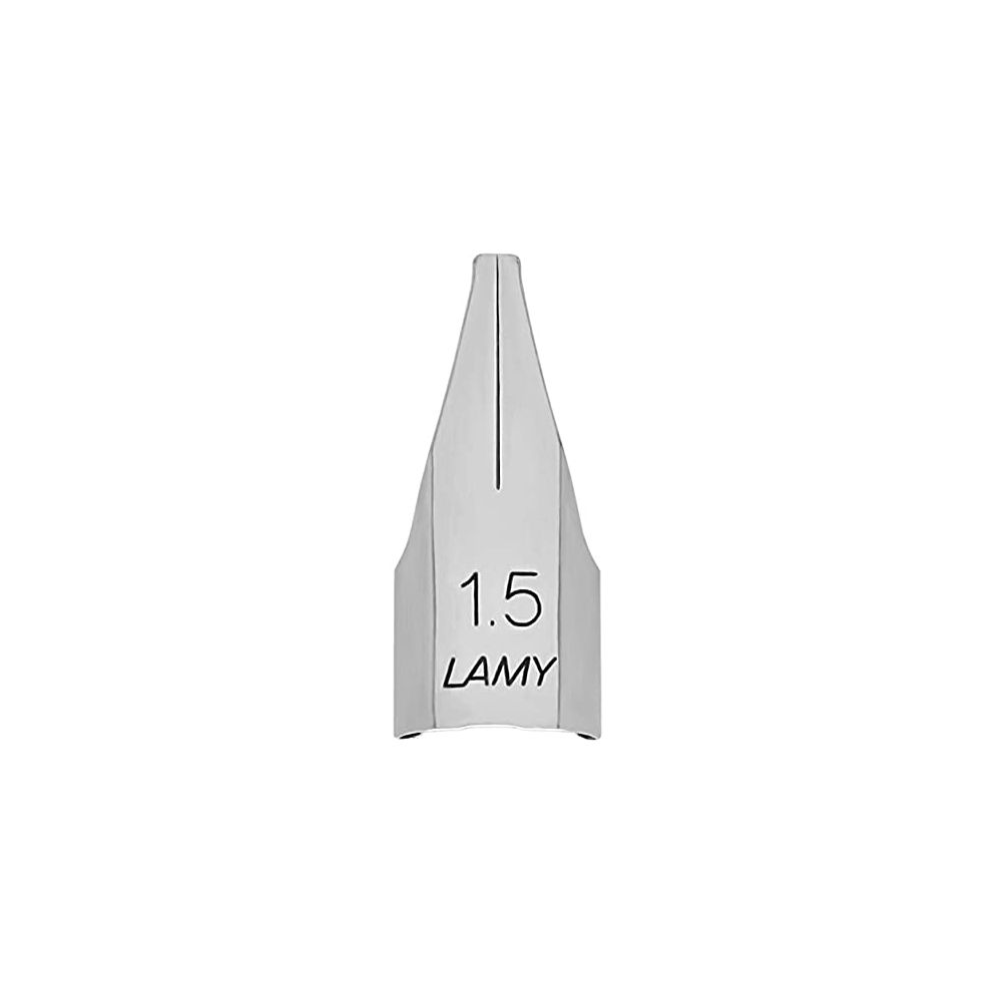 Lamy Z50 Nibs | Silver