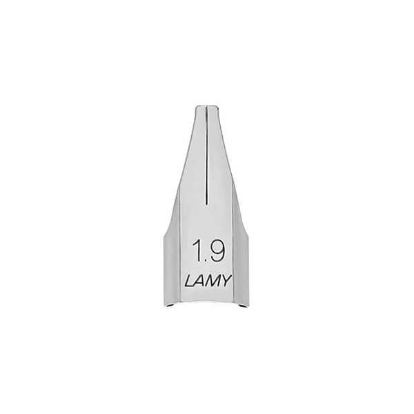 Lamy Z50 Nibs | Silver