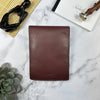 Leather 6-Pen Case