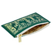 Beauty in Common Things Coin Purse Clutch