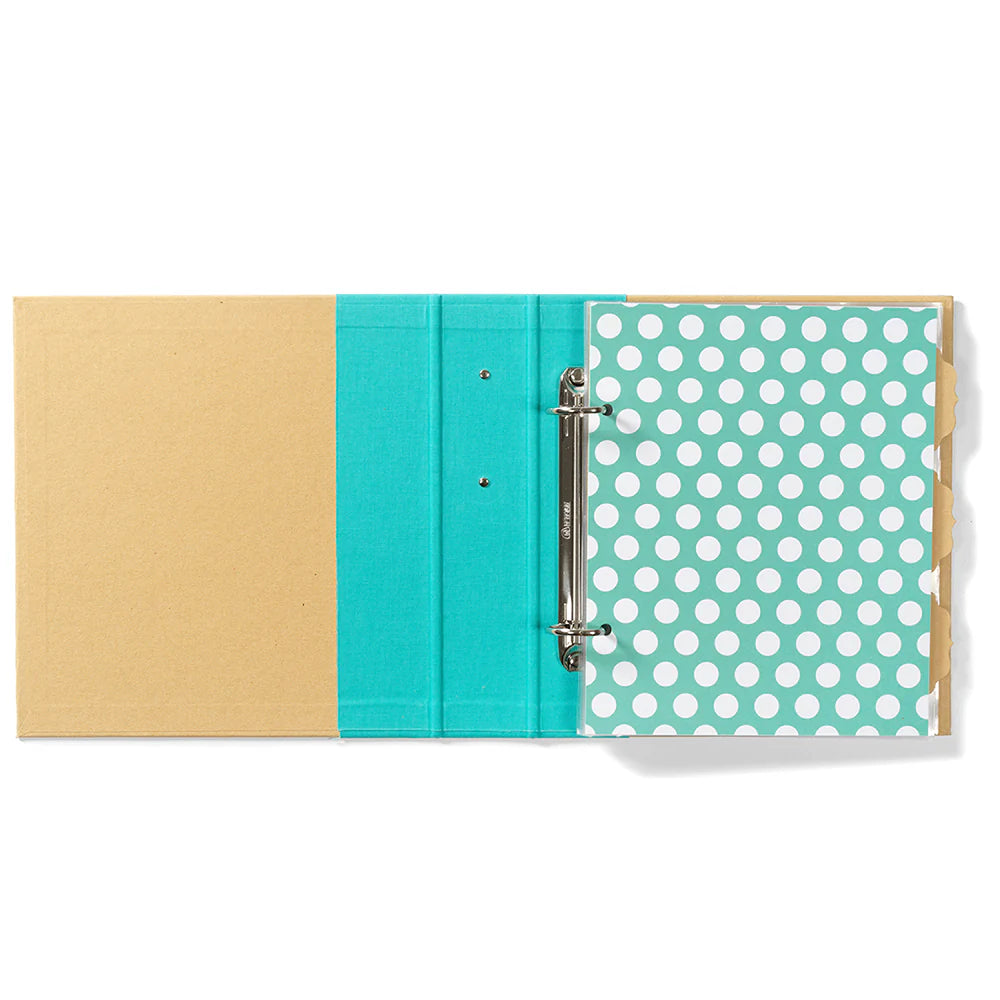 SN@P! 6x8 Binders
