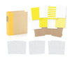 SN@P! 6x8 Binders