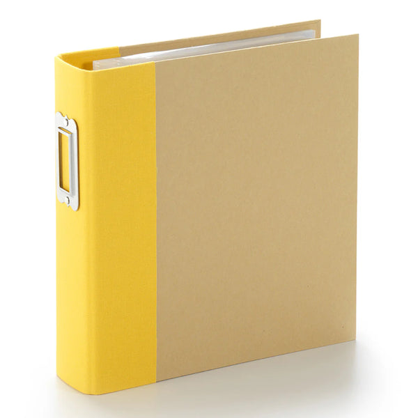 SN@P! 6x8 Binders