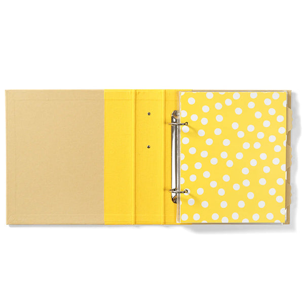 SN@P! 6x8 Binders