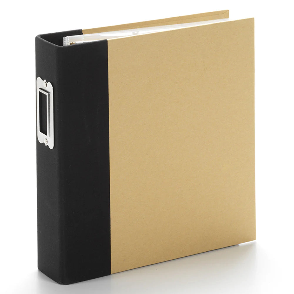 SN@P! 6x8 Binders