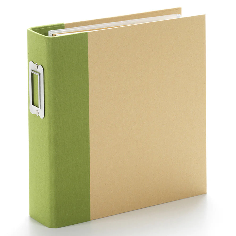 SN@P! 6x8 Binders