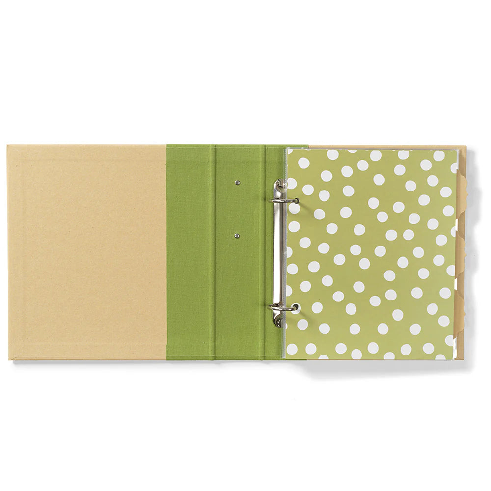 SN@P! 6x8 Binders