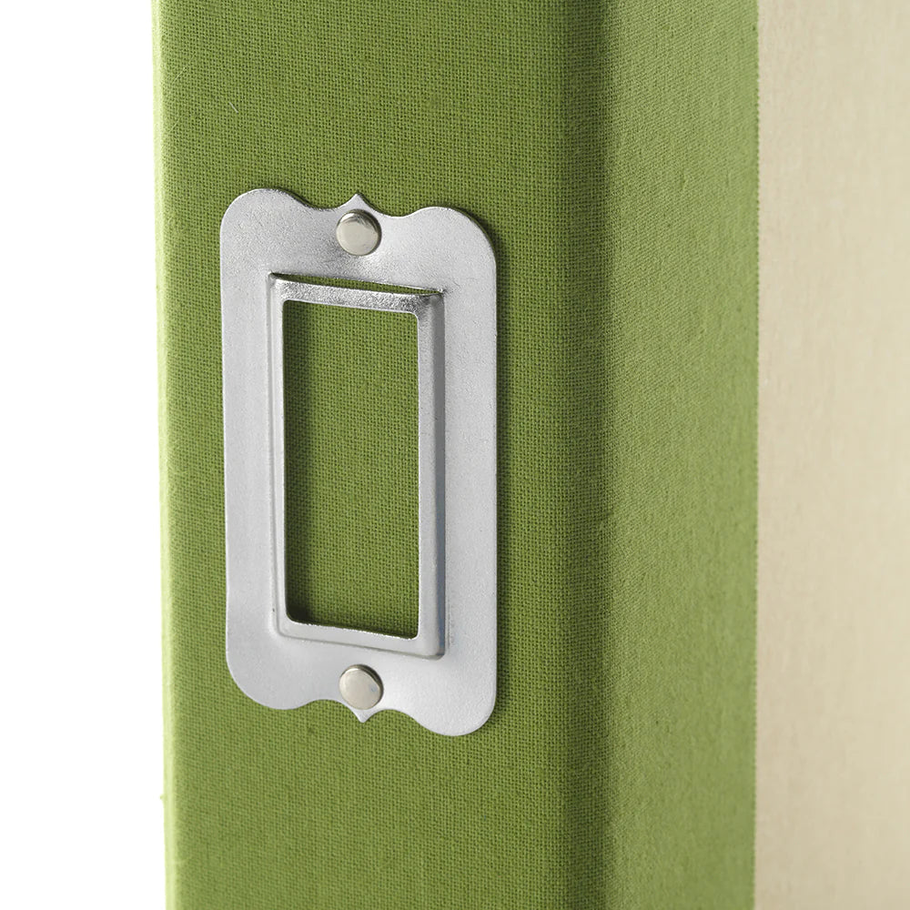 SN@P! 6x8 Binders