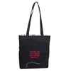 Frankenstein Book Art Tote Bag