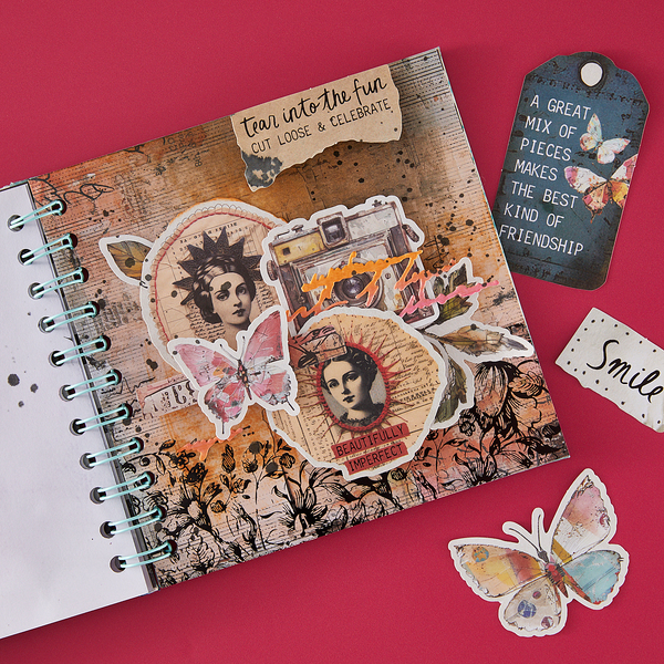 09/12-14: Maker Mania 12 | Kit + Virtual Event