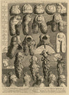 William Hogarth: Visions in Print