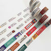 Currently Washi Tape