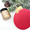 Ornament Gift Card Holder Die