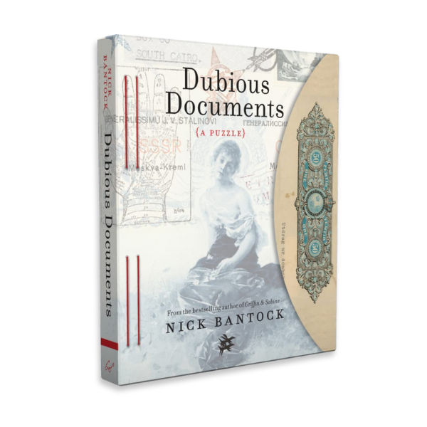 Dubious Documents