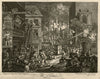 William Hogarth: Visions in Print