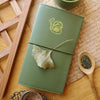 Sticker Sheet Organizer | Green