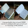 Alice in Wonderland Book Wallets | Lewis Carroll 1865
