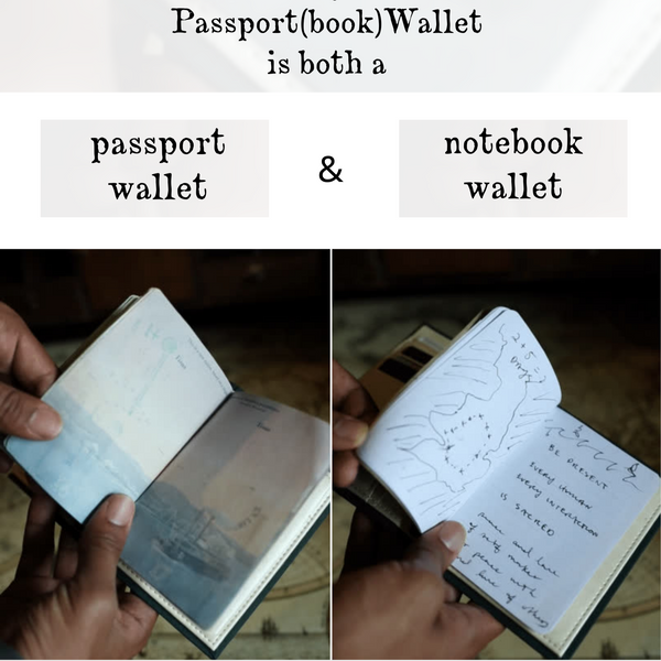 Pride & Prejudice Book Wallet {Peacock} | Jane Austen 1813