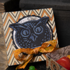 Retro Halloween Thinlits Dies {Halloween 2022} | Tim Holtz