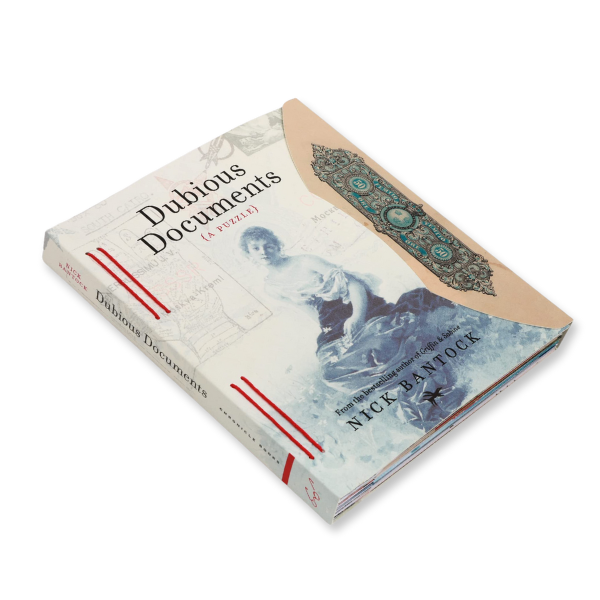 Dubious Documents