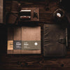 Field Journal A5