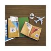 P10 Kraft File | Traveler's Notebook Passport Refill