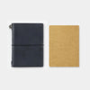 P10 Kraft File | Traveler's Notebook Passport Refill