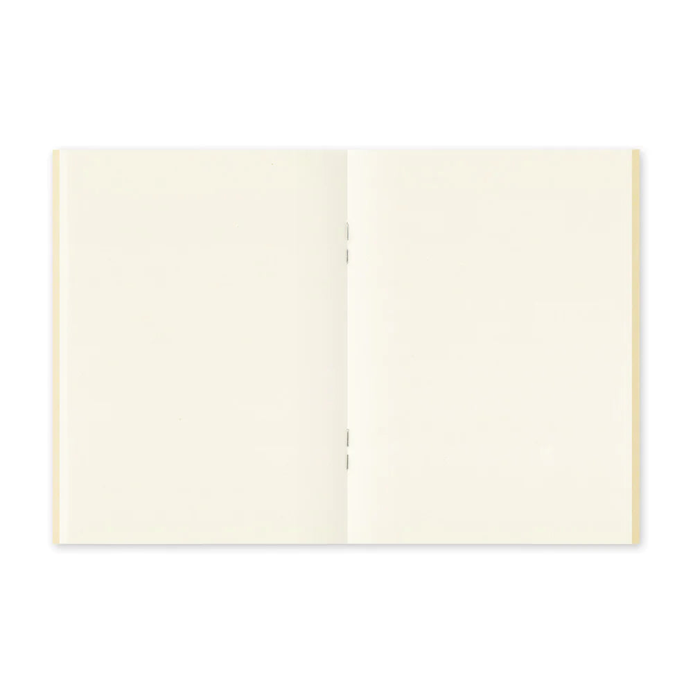 P13 MD Paper Cream | Traveler's Notebook Passport Refill