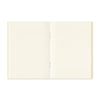 P13 MD Paper Cream | Traveler's Notebook Passport Refill