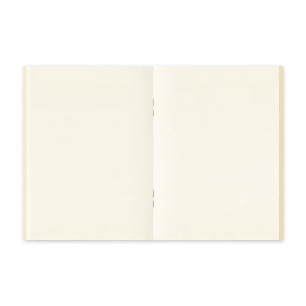 P13 MD Paper Cream | Traveler's Notebook Passport Refill