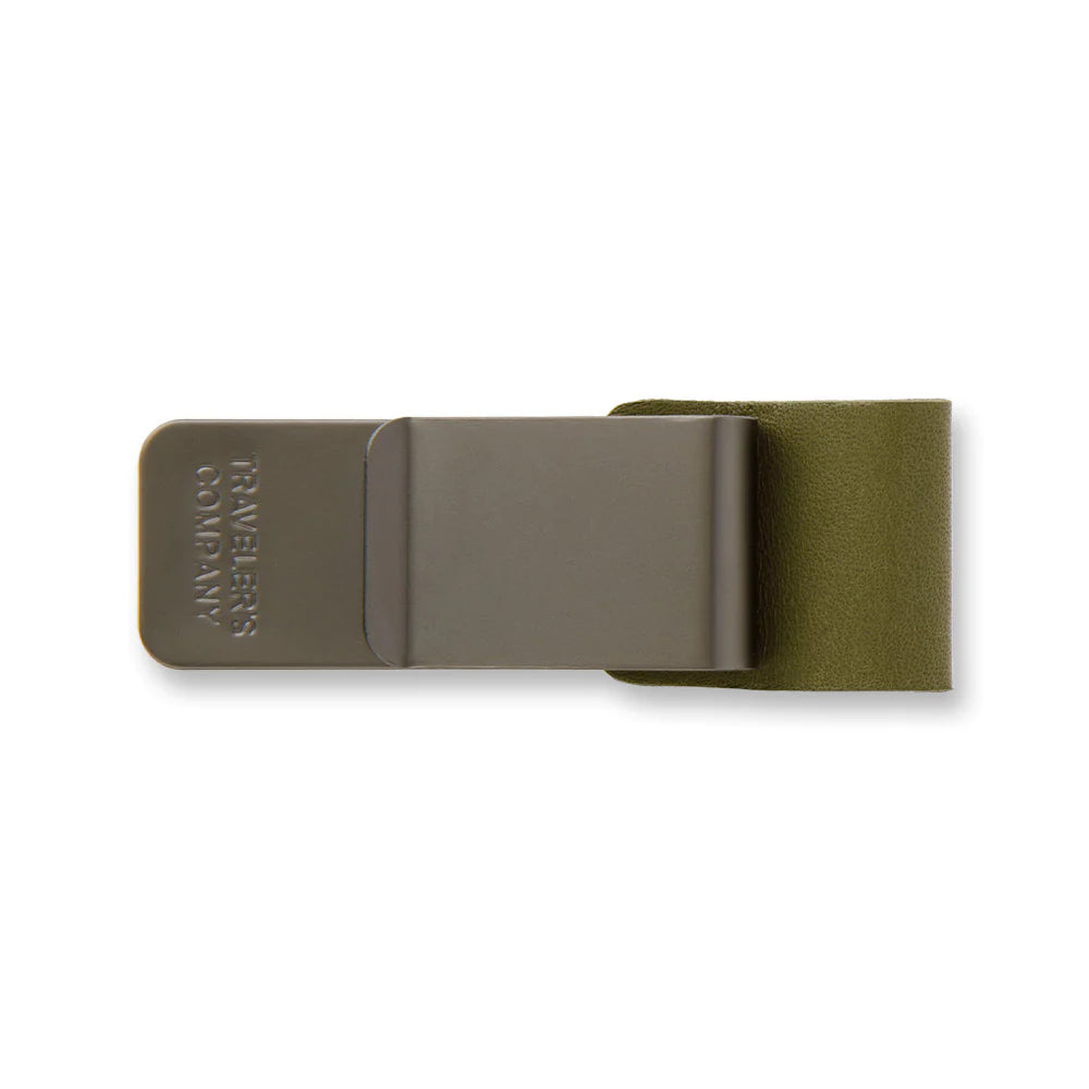 Pen Holder for Traveler's Notebook | Medium