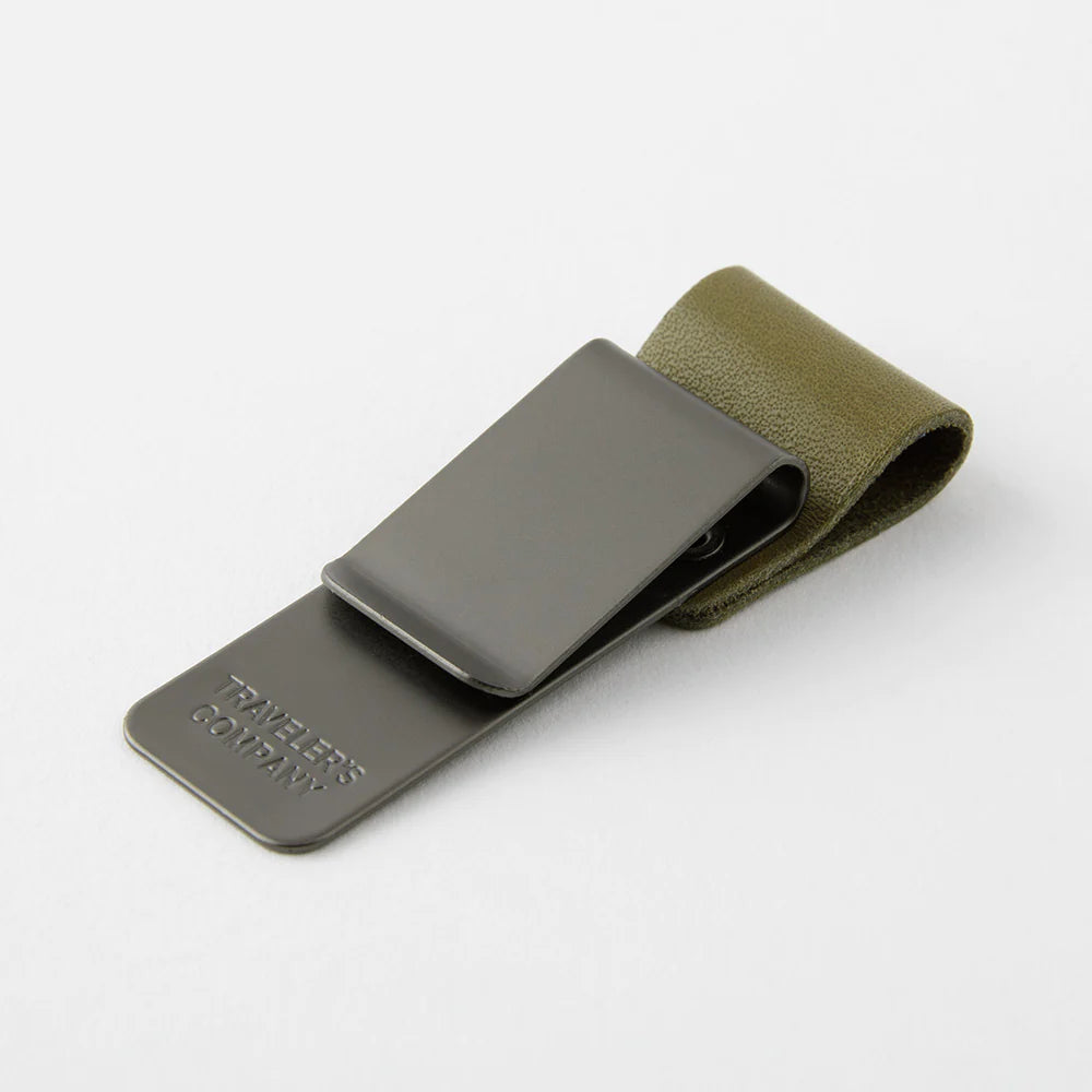 Pen Holder for Traveler's Notebook | Medium