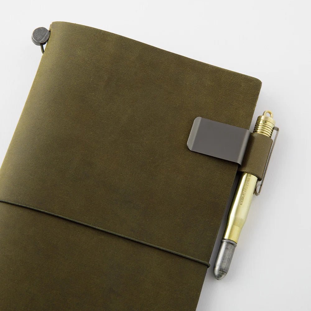 Pen Holder for Traveler's Notebook | Medium