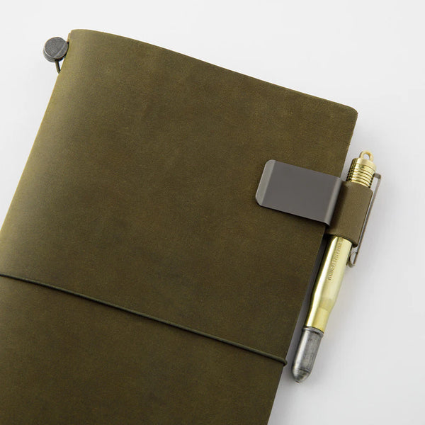 Pen Holder for Traveler's Notebook | Medium